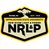 New River Light & Power logo - Similar company to Overdrive It
