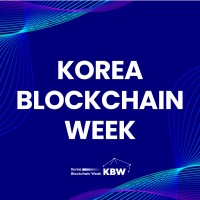 Korea Blockchain Week logo - Similar company to Factblock