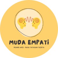Muda Empati logo - Similar company to Tedxdago