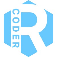 R CODER logo - Similar company to Cirentis