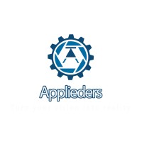Applieders logo - Similar company to Dride, Inc.