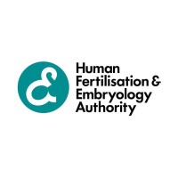 Human Fertilisation and Embryology Authority (HFEA) logo - Similar company to Fertility Network Uk