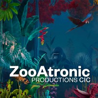 ZooAtronic Productions CIC logo - Similar company to Rescuedogsromania.Co.Uk