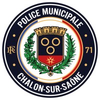 Police Municipale de Chalon-sur-Saône logo - Similar company to Chalon Formation