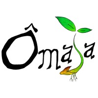 Omaia logo - Similar company to Omaia International Company