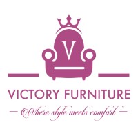 Victory Furniture logo - Similar company to Panesar Training Institute