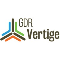 GdR VERTIGE (Groupe de Recherche Vertige) logo - Similar company to Framiral
