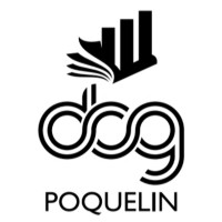 DCG-DSCG Lycée JB Poquelin (78) logo - Similar company to ninjaé