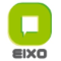 AGÊNCIA EIXO logo - Similar company to Xpbox Digital
