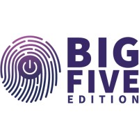 BIG FIVE EDITION SAS logo - Similar company to Big Five Solutions