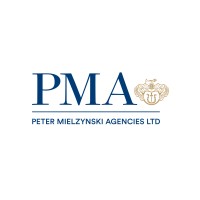 PMA Canada logo - Similar company to Corby Spirit And Wine Limited