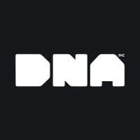 DNA.inc logo - Similar company to Orb Amsterdam