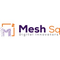 Mesh Sq logo - Similar company to Meshsquare