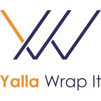 Yalla Wrap It logo - Similar company to Sweven