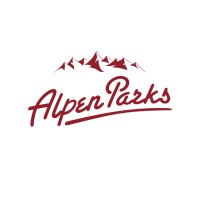 AlpenParks Hotels & Residences logo - Similar company to Tandem Gmbh