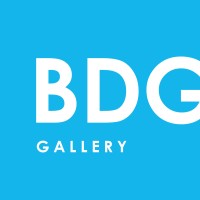 Bruno David Gallery logo - Similar company to White Flag Projects