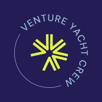 Venture Yacht Crew logo - Similar company to Like Orchids Ltd