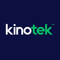 Kinotek logo - Similar company to Tanbark Molded Fiber Products