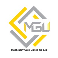 Machinery Gate United Company Ltd logo - Similar company to Volta Generators