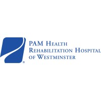 PAM Health Rehabilitation Hospital of Westminster logo - Similar company to Ohana Physical Therapy