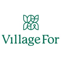 VillageFor logo - Similar company to Brocrypt