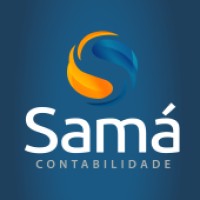 Samá Contabilidade logo - Similar company to Solvção Contabilidade Digital