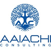 AAIACHI Consulting logo - Similar company to Impactedd