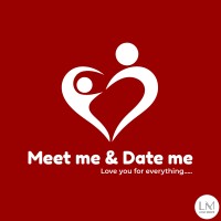 Meet me & Date me logo - Similar company to Marriage Builders