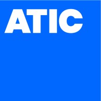 ATIC logo - Similar company to Qtics Group