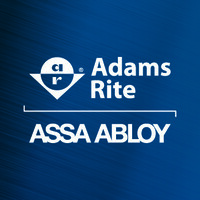 Adams Rite logo - Similar company to Bai Fu Co., Ltd.