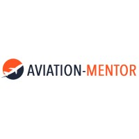 aviation mentor logo - Similar company to 702 Helicopters