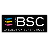 GROUPE BSC SYSTEM logo - Similar company to Bsc Systems, Inc.