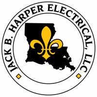 Jack B. Harper Electrical, LLC logo - Similar company to Jack B Harper Contractor Llc