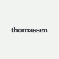 thomassen.studio logo - Similar company to Zaakvannn