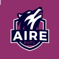 Aireborough Rugby Union Football Club logo - Similar company to Wide Business Network