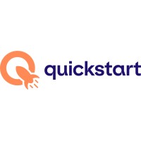 quickstart logo - Similar company to 360 Factory