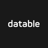 데이터블 datable logo - Similar company to Sam Partners Llc