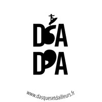 D'ASQUES ET D'AILLEURS logo - Similar company to Ares Coop