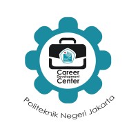 Career Development Center (CDC) Politeknik Negeri Jakarta logo - Similar company to Ikapunija (Ikatan Alumni Politeknik Universitas Indonesia Dan Politeknik Negeri Jakarta)