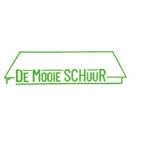 De Mooie Schuur logo - Similar company to Punt-C 👉👉 Vergader- En Trainingslocatie Op Sectie-C [Incl. Stoere Breakout-Ruimtes]