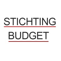 Stichting Budget logo - Similar company to Reportright