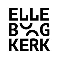 Elleboogkerk logo - Similar company to Kunsthal Kade