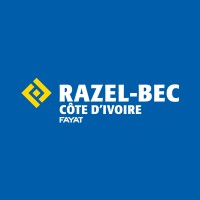 RAZEL-BEC CÔTE D'IVOIRE I FAYAT Group logo - Similar company to Razel-Bec | Fayat Group