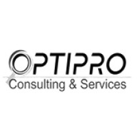 OptiPro Brazil Consulting & Services logo - Similar company to Point Electronic Gmbh