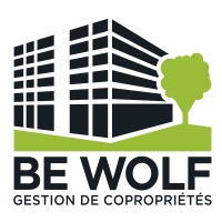 BE WOLF logo - Similar company to Expendo