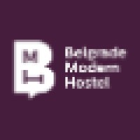 Belgrade Modern Hostel logo - Similar company to Ivy Metering Co.,Ltd