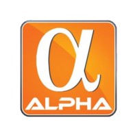 Alpha Scales logo - Similar company to Alpha Weighing Scales