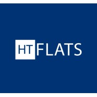 HT FLATS logo - Similar company to Hosity