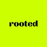 Rooted logo - Similar company to Seedlinked