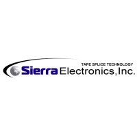 Sierra Electronics, Inc. | tapesplice.com logo - Similar company to Caldera Electronics